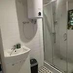 Nova Mazury Gerendaház Święta Lipka