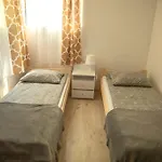 Nova Mazury * Święta Lipka