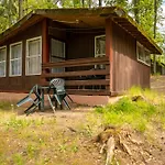 Nova Mazury Gerendaház