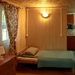 Gerendaház Nova Mazury