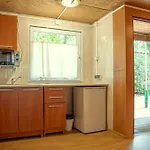 Nova Mazury Gerendaház *