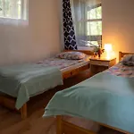 Gerendaház Nova Mazury *