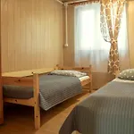 Nova Mazury Gerendaház Święta Lipka