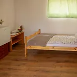 Gerendaház Nova Mazury Święta Lipka