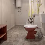 Gerendaház Nova Mazury *