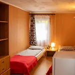 Gerendaház Nova Mazury Święta Lipka