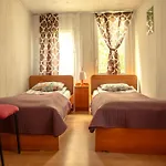 Nova Mazury * Święta Lipka