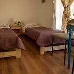 Nova Mazury Gerendaház