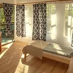 Nova Mazury Gerendaház *