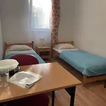 Gerendaház Nova Mazury Święta Lipka