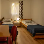 Nova Mazury Gerendaház