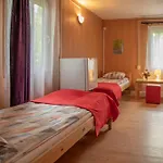 Nova Mazury Gerendaház *