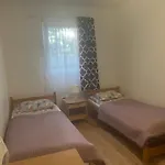 Gerendaház Nova Mazury *