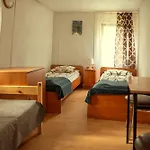 Nova Mazury Gerendaház Święta Lipka