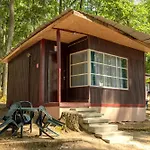 Nova Mazury Gerendaház