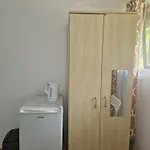 Nova Mazury Gerendaház *