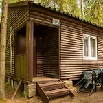אכסניה Nova Mazury *