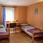 Nova Mazury Gerendaház Święta Lipka