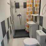 Gerendaház Nova Mazury Święta Lipka