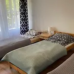 Gerendaház Nova Mazury *