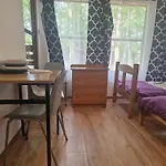 Gerendaház Nova Mazury Święta Lipka