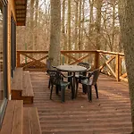 Gerendaház Nova Mazury