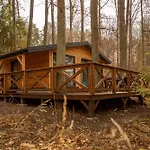 Nova Mazury Lodge Swieta Lipka
