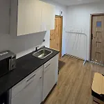 Nova Mazury Gerendaház Święta Lipka