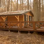 Gerendaház Nova Mazury Święta Lipka