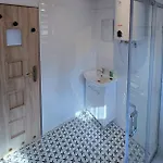 Nova Mazury Gerendaház