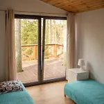 Gerendaház Nova Mazury *