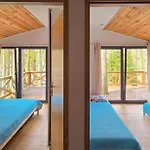 Gerendaház Nova Mazury *