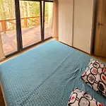 Gerendaház Nova Mazury *