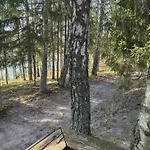 Nova Mazury Domek letniskowy Swieta Lipka