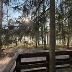 Domek letniskowy Nova Mazury Swieta Lipka