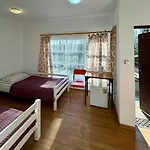 Lodge Nova Mazury *