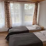 Lodge Nova Mazury Swieta Lipka