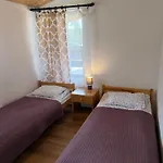 Nova Mazury אכסניה *