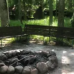 Nova Mazury Lodge *