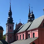 Nova Mazury * Swieta Lipka
