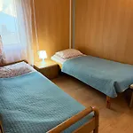 Nova Mazury Domek letniskowy Swieta Lipka