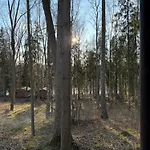Nova Mazury Alojamento de Turismo Selvagem