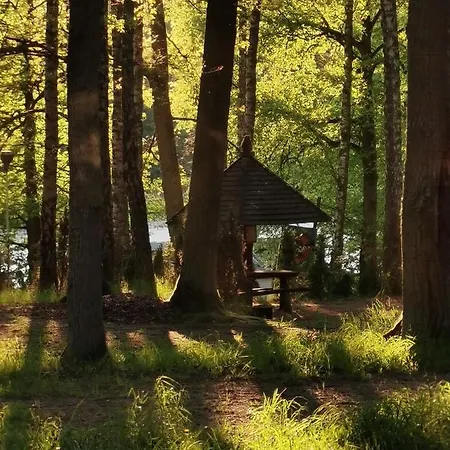 Nova Mazury Lodge