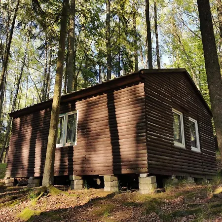 Nova Mazury * Swieta Lipka