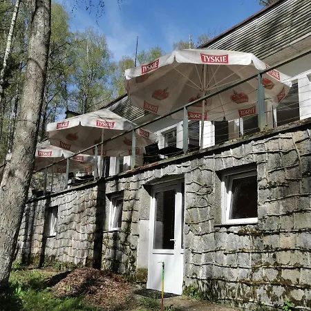 Nova Mazury Lodge