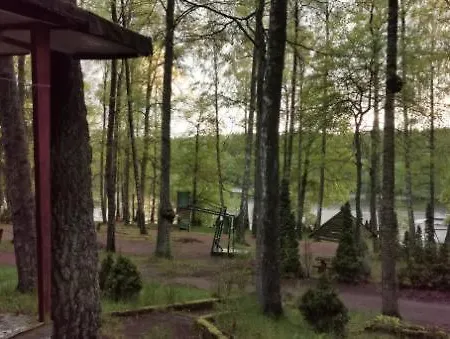 Lodge Nova Mazury *