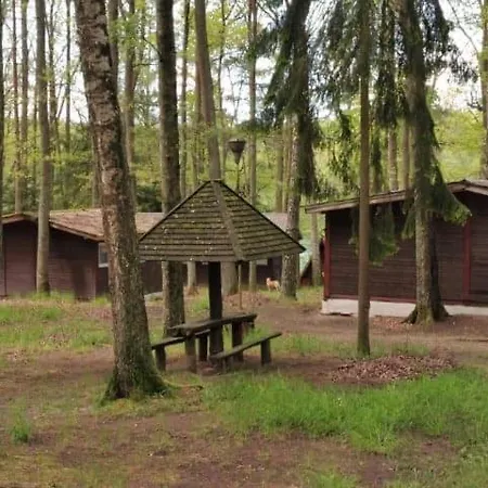 Nova Mazury Lodge *