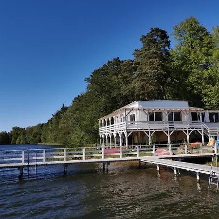 Nova Mazury Lodge