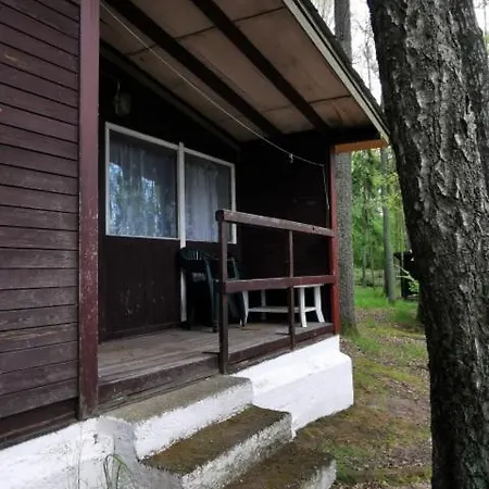 Nova Mazury * Swieta Lipka