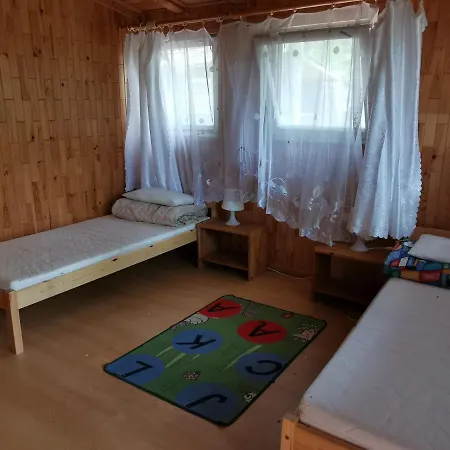 Nova Mazury Lodge *